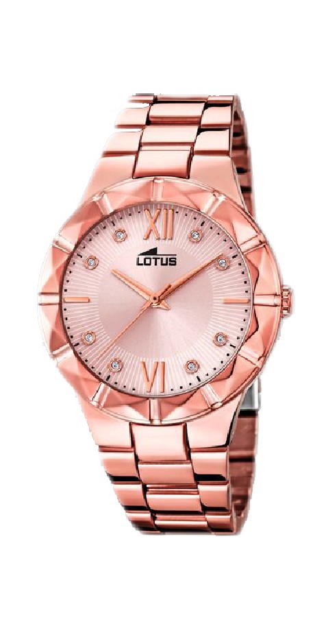 Lotus TRENDY 18418/2 - Vista frontal