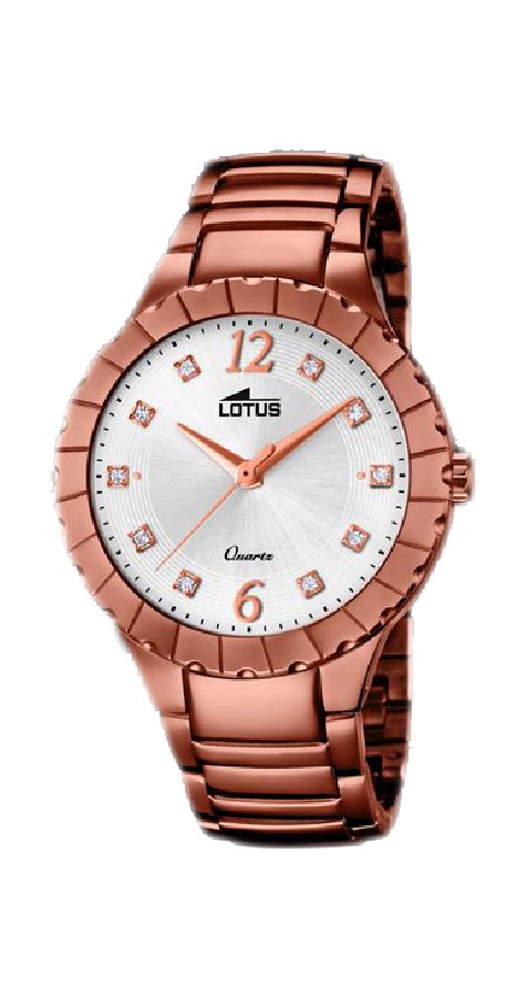 Lotus TRENDY 18413/1 - Vista frontal