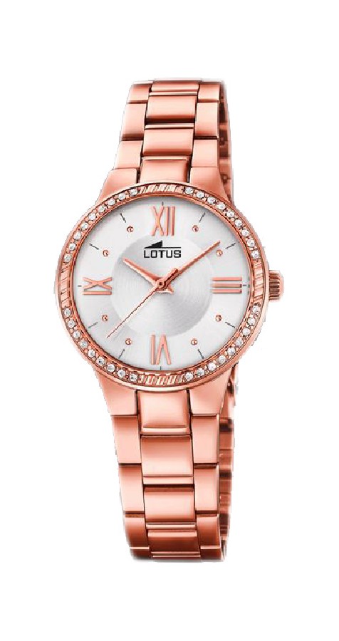 Lotus BLISS 18394/1 - Vista frontal