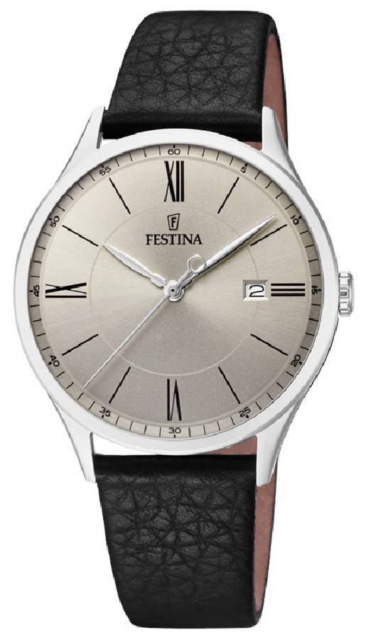 Festina F16978/2 - Vista frontal