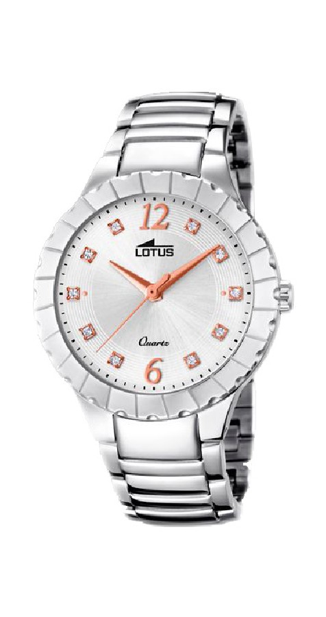 Lotus TRENDY 18410/1 - Vista frontal