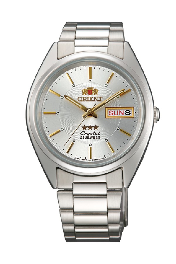 Orient FAB00006W9 - Vista frontal