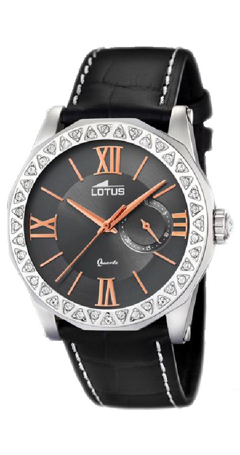 Lotus TRENDY 18401/2 - Vista frontal