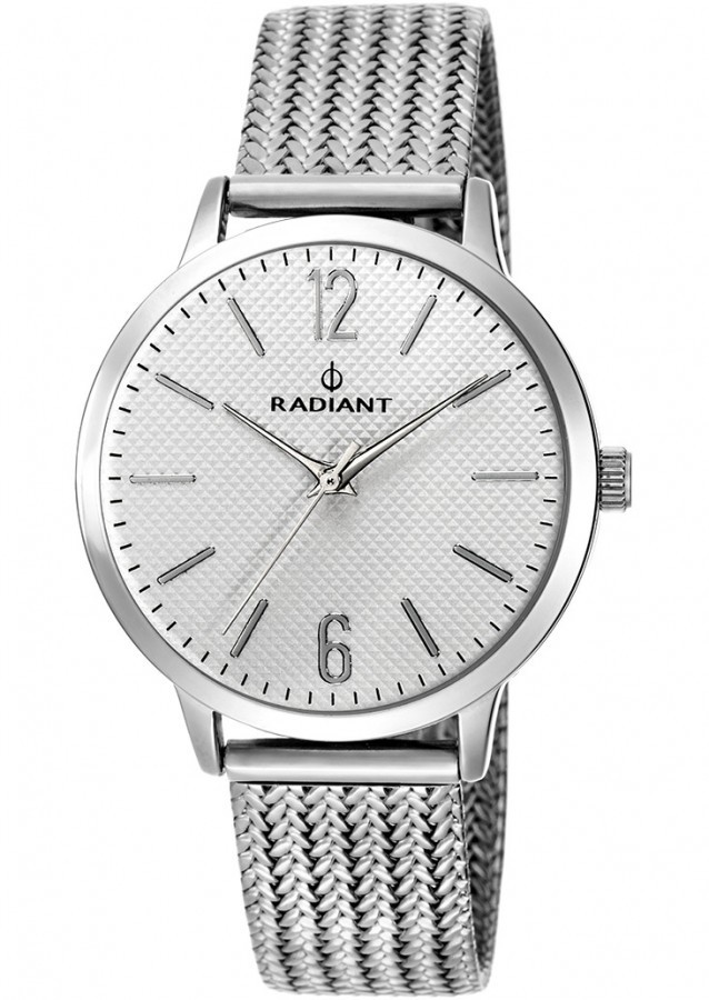 Radiant NEW BRITISH RA415601 - Vista frontal