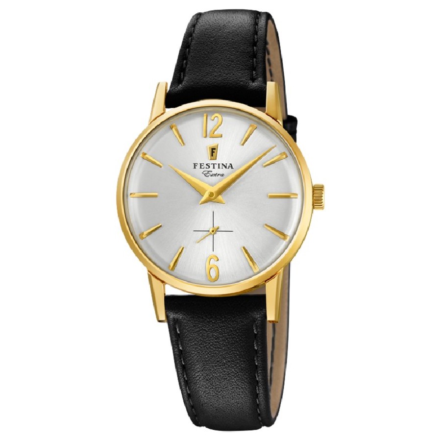 Festina EXTRA F20255/1 - Vista frontal