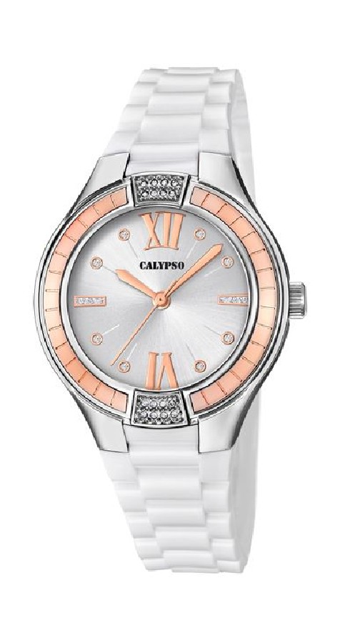 Calypso K5720/1 - Vista frontal