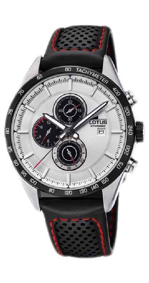 Lotus CHRONO 18370/1 - Vista frontal