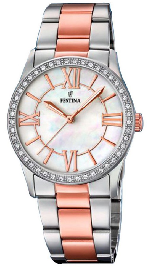 Festina F20233/2 - Vista frontal