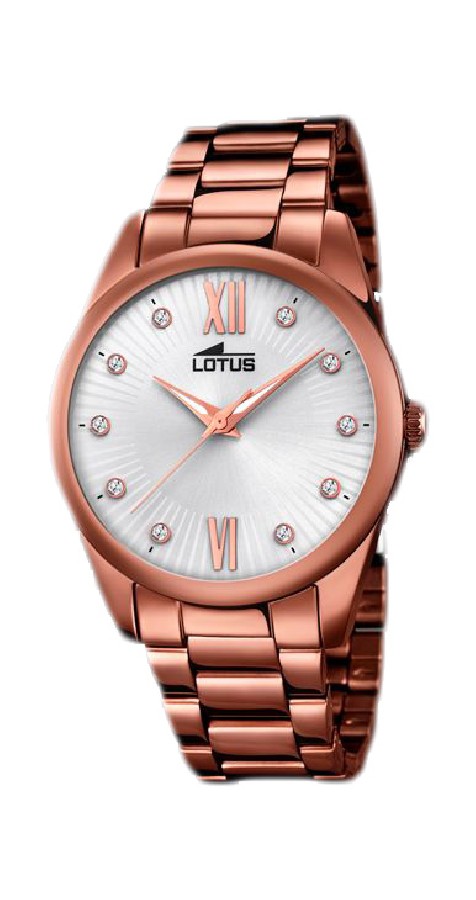 Lotus TRENDY 18145/4 - Vista frontal