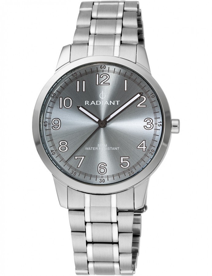 Radiant NEW MADISON STEEL RA408203 - Vista frontal