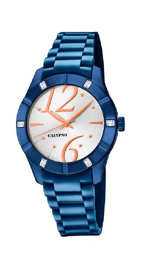 Calypso K5715/3 - Vista frontal