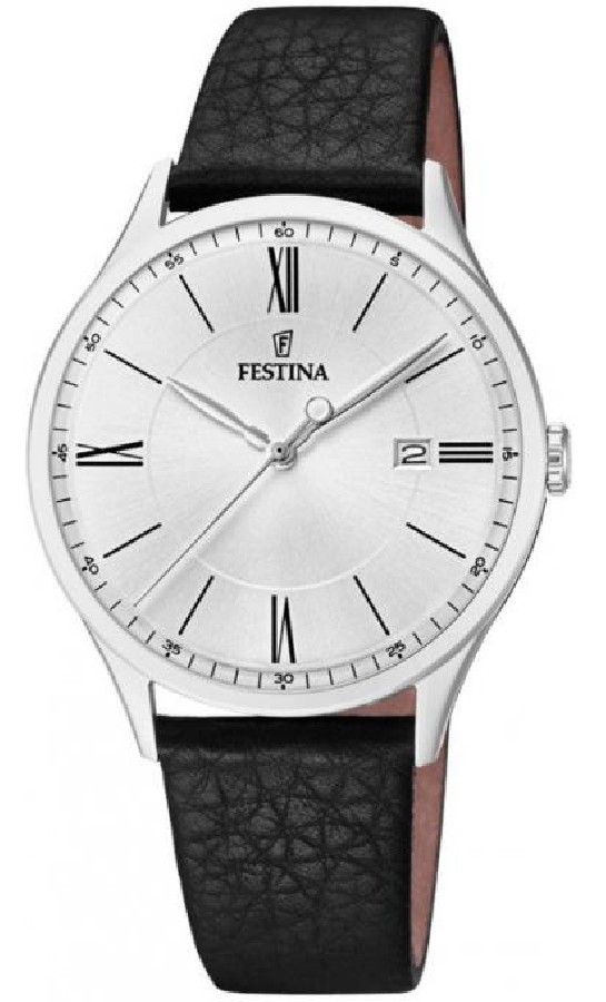 Festina F16978/1 - Vista frontal