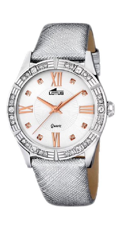 Lotus TRENDY 15981/5 - Vista frontal