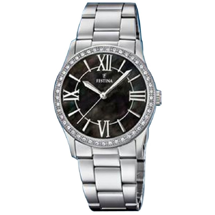 Festina F20232/2 - Vista frontal