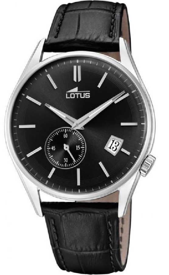 Lotus RETRO 18355/3 - Vista frontal