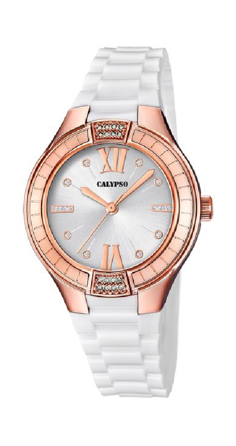 Calypso K5720/2 - Vista frontal