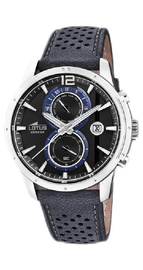 Lotus 18366/2 - Vista frontal