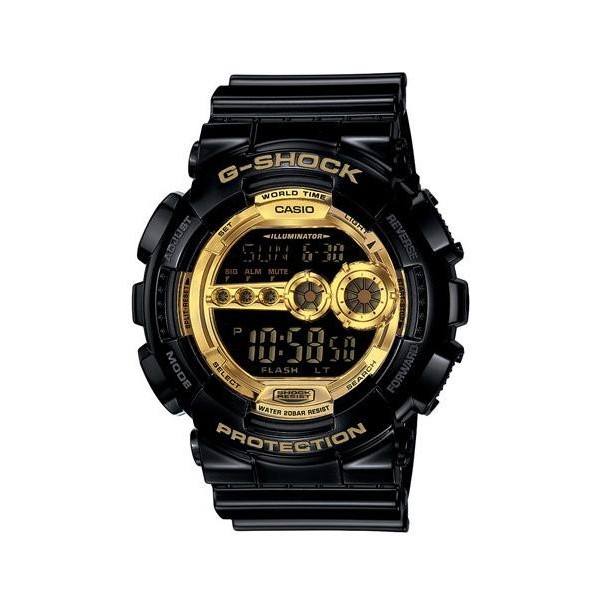 CASIO GD-100GB-1