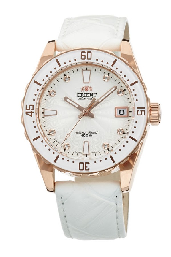 Orient FAC0A003W0 - Vista frontal