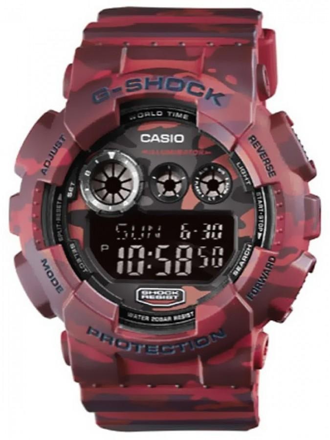 casio gd 120 mb