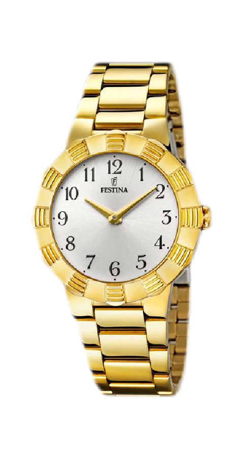 Festina F16732/3 - Vista frontal