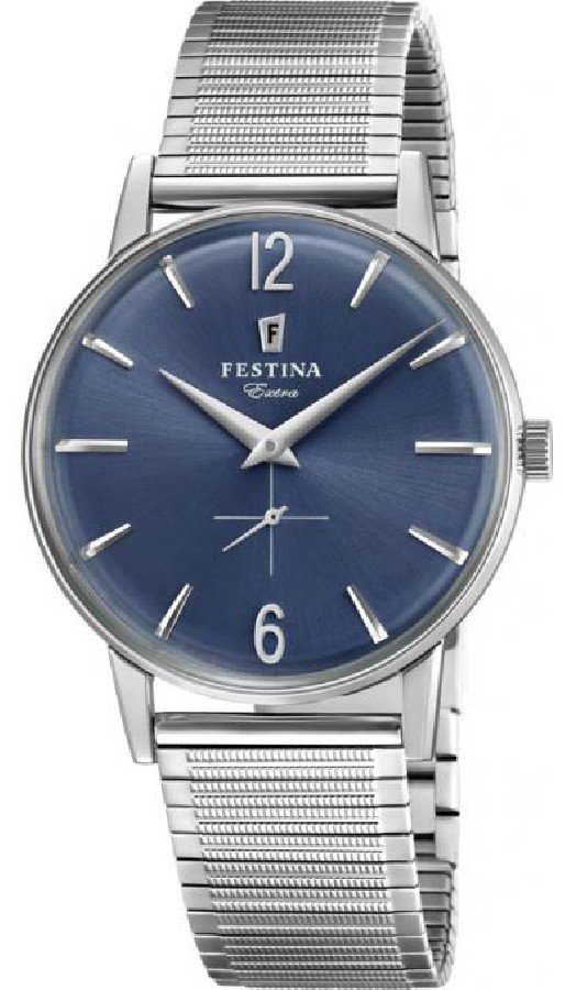 Festina EXTRA F20250/3 - Vista frontal