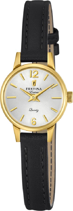 Festina EXTRA F20261/1 - Vista frontal