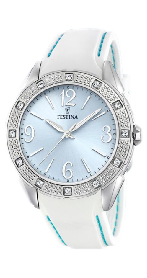Festina F20243/2 - Vista frontal
