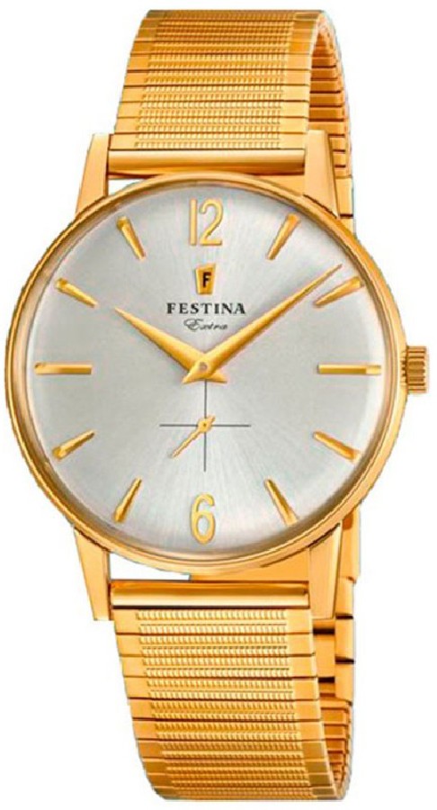 Festina EXTRA F20251/2 - Vista frontal
