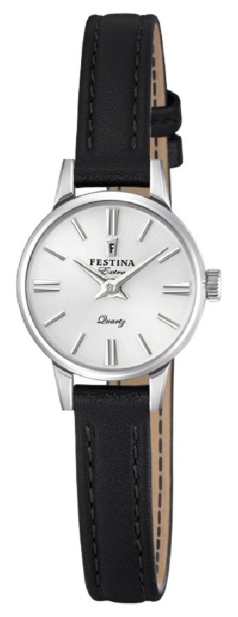 Festina EXTRA F20260/1 - Vista frontal