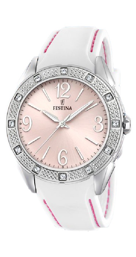 Festina F20243/3 - Vista frontal