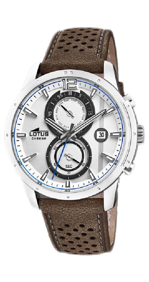 Lotus 18366/1 - Vista frontal