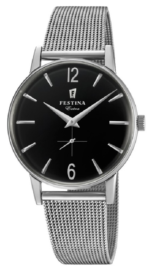 Festina EXTRA F20252/4 - Vista frontal