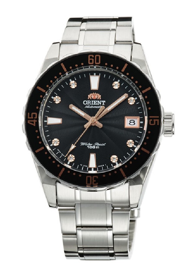 Orient FAC0A001B0 - Vista frontal