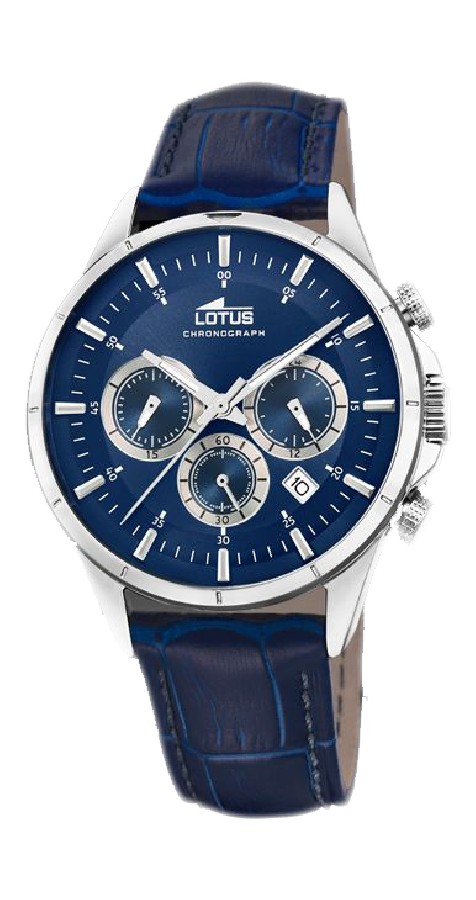 Lotus CHRONO 18372/3 - Vista frontal