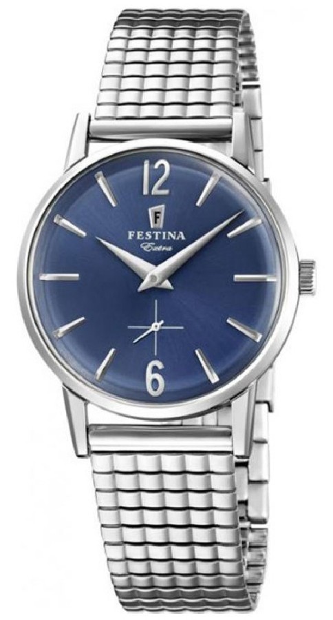 Festina EXTRA F20256/3 - Vista frontal