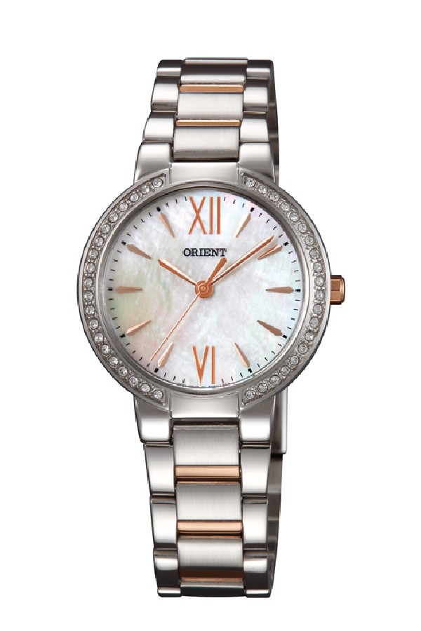 Orient FQC0M002W0 - Vista frontal