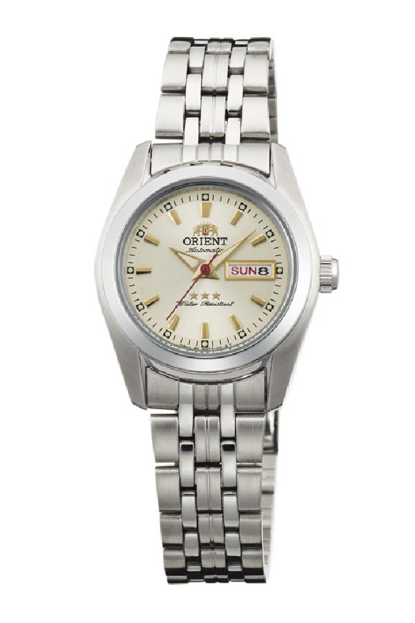 Orient SNQ23002C8 - Vista frontal