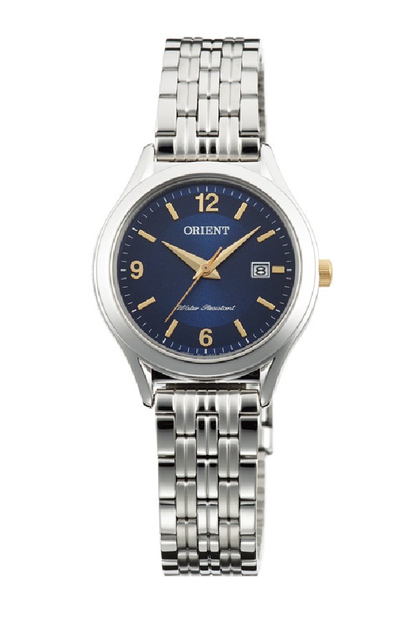 Orient SSZ44004D0 - Vista frontal