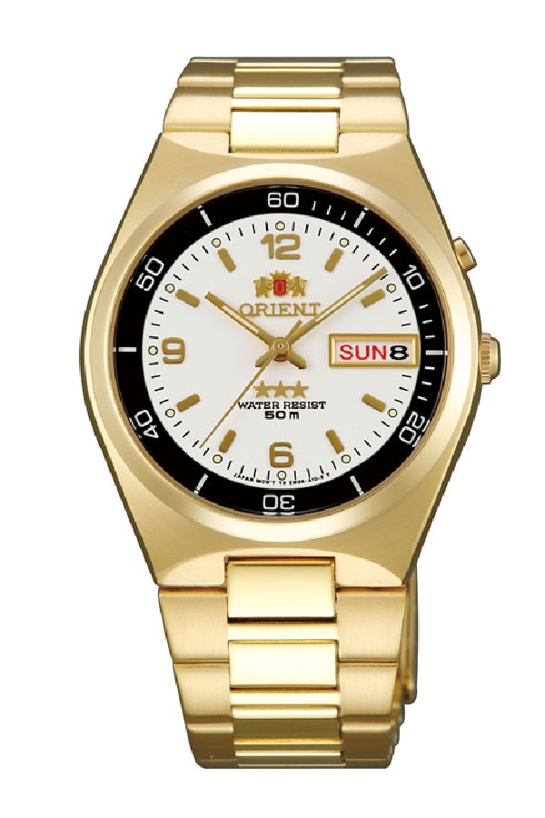 Orient SEM6H00JW8 - Vista frontal