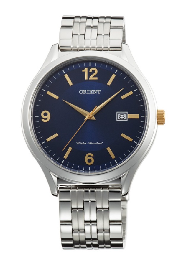 Orient SUNG9004D0 - Vista frontal