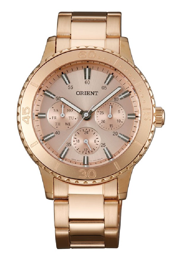 Orient FUX02002Z0 - Vista frontal