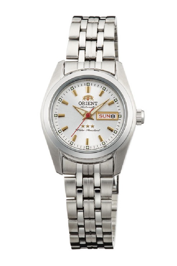 Orient SNQ23002S8 - Vista frontal