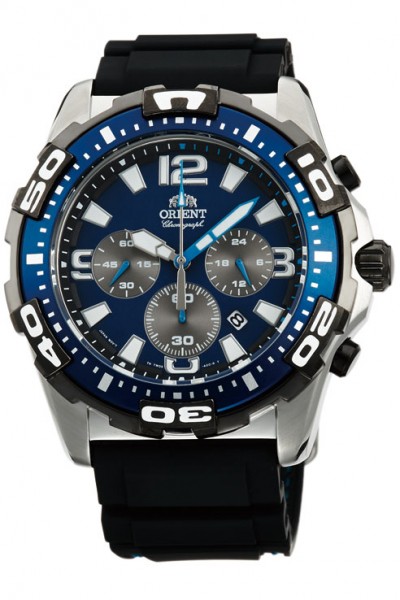 ORIENT FTW05004D0