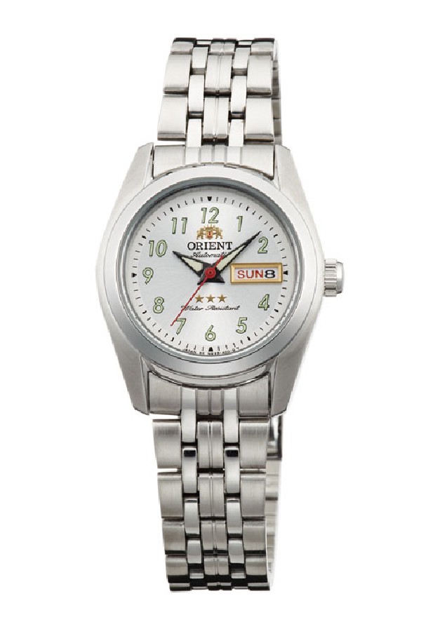 Orient SNQ23005S8 - Vista frontal