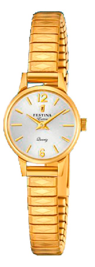 Festina EXTRA F20263/1 - Vista frontal