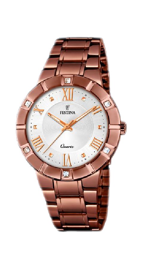 Festina F20239/1 - Vista frontal