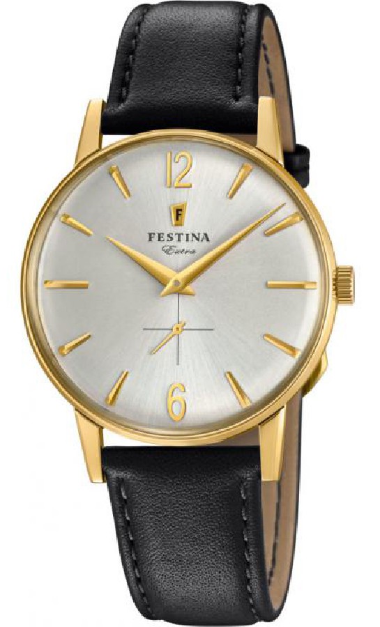 Festina EXTRA F20249/2 - Vista frontal