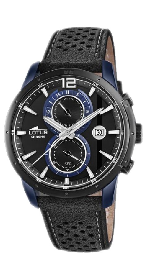 Lotus CHRONO 18367/2 - Vista frontal
