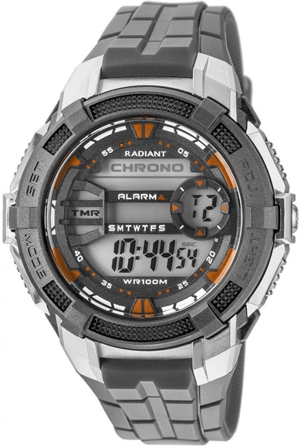 Radiant NEW SPIDER RA341602 - Vista frontal